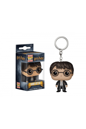 Funko Pocket Pop Keychain: Harry Potter - Harry Potter - slika proizvoda