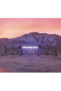 Arcade Fire - Everything Now CD - omot