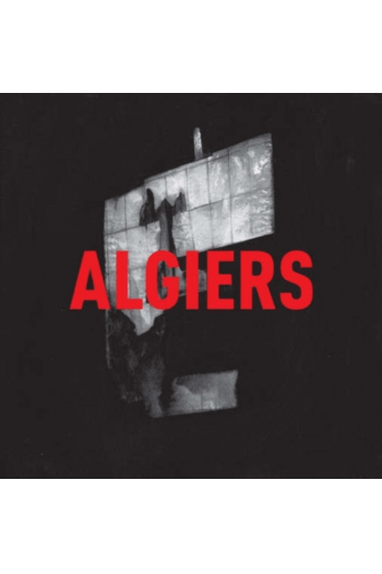 Algiers - Algiers LP - omot