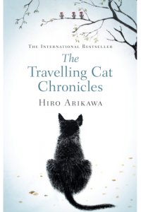 The Travelling Cat Chronicles