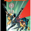 Astonishing X-Men Modern Era Epic Collection: Gifted (Strip) - naslovnica