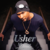 Usher - My Way (25th Anniversary Edition) LP - omot