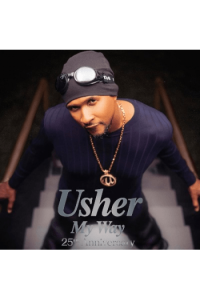 My Way (25th Anniversary Edition)