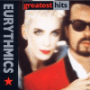 Eurythmics - Greatest Hits  (180g legacy vinyl) LP - omot