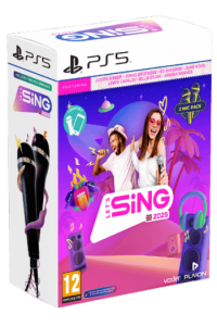 LetS Sing 2025 - Double Mic Bundle - slika proizvoda