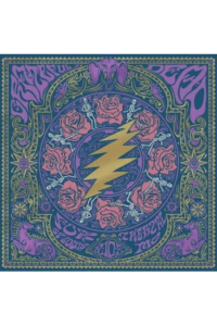 Grateful Dead - Fox Theatre, St.Louis, Mo 71 CD - omot