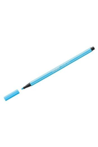 FLOMASTER PEN 68 NEON PLAVA - slika proizvoda