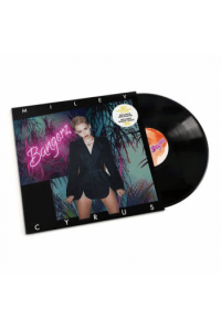 Miley Cyrus - Bangerz (10th Anniversary Edition) LP - omot