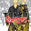Tokyo Revengers (Omnibus) 15 Vol. 29-31 (Manga) - naslovnica