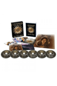 Whitesnake - Into The Light: The Solo Albums CD - omot