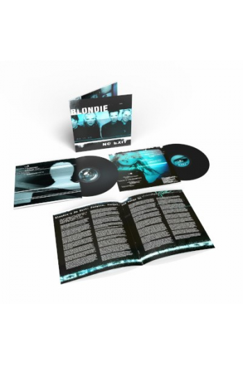 Blondie - No Exit (Expanded & Remastered) LP - omot