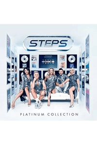 Steps - Platinum Collection LP - omot