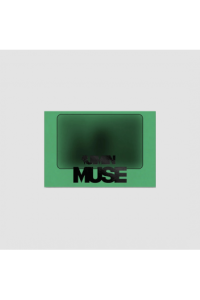 Jimin - Muse (Weverse Album Ver.) [Blooming Ver.] Dar - omot