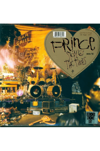 Sign O the Times (RSD picture disc)