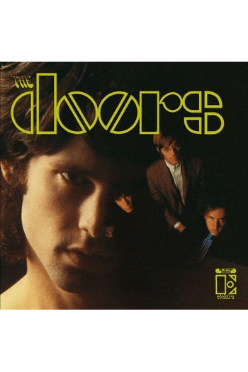 The Doors – Doors (LP) glazbeno izdanje