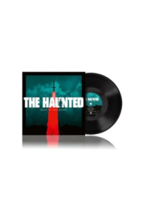 The Haunted - Songs Of Last Resort LP - omot
