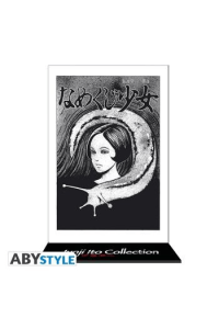 Junji Ito - Acryl - Slug Girl