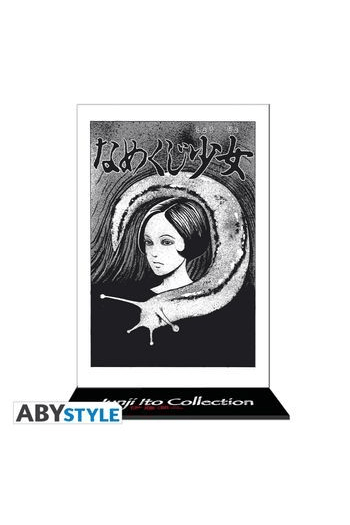 Junji Ito - Acryl - Slug Girl - slika proizvoda