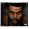 The Weeknd - Hurry Up Tomorrow CD - omot