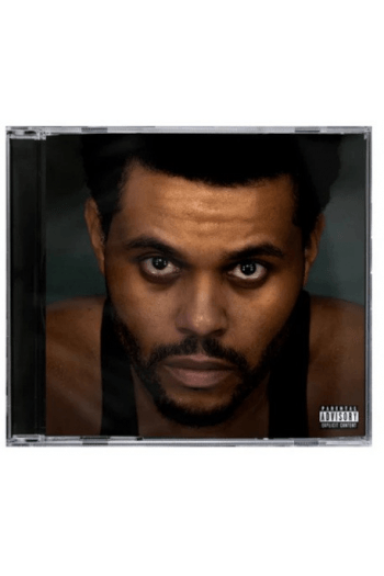 The Weeknd - Hurry Up Tomorrow CD - omot