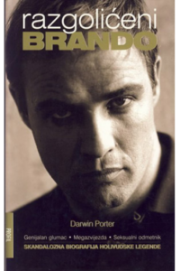 Razgolićeni Brando - biografija