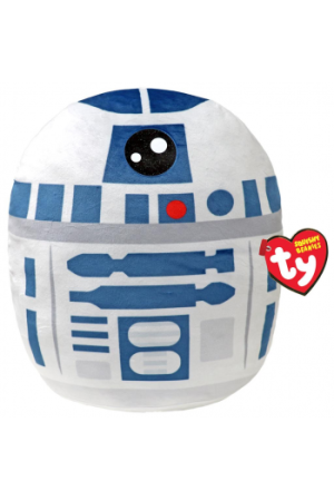 Squishy Star Wars R2D2 30cm