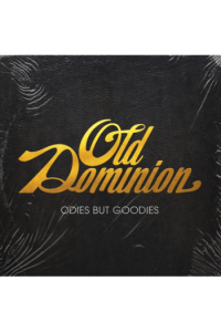Old Dominion - Odies But Goodies CD - omot