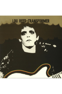 Lou Reed - Transformer LP - omot