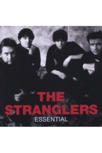 The Stranglers - Essential CD - omot