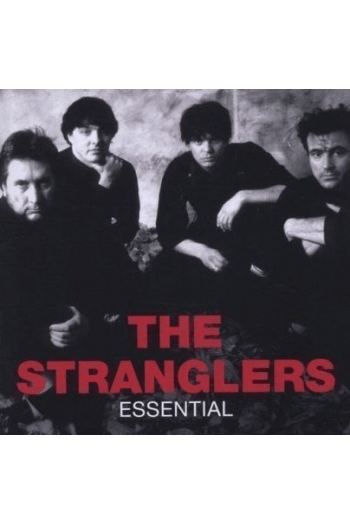 The Stranglers - Essential CD - omot
