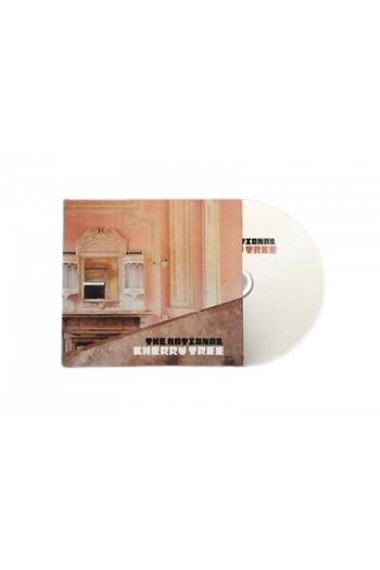 The National - Cherry Tree (Remastered edition) CD - omot