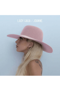 Lady Gaga - Joanne CD - omot