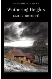 Wuthering Heights - naslovnica