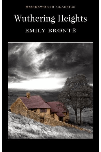 Emily Bronte