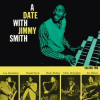 Jimmy Smith - A Date with Jimmy Smith Volume Two LP - omot
