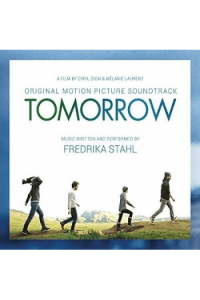 Tomorrow (Original Motion Picture Soundtrack)