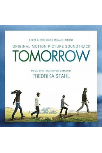 Soundtrack - Tomorrow (Original Motion Picture Soundtrack) CD - omot