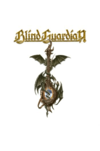 Blind Guardian - Imaginarium 25ST Anniversary Ed CD - omot