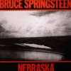 Bruce Springsteen - Nebraska  (RSD vinyl) LP - omot