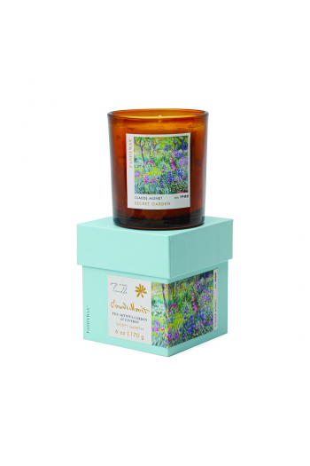 Mirisna svijeća 170g Monet  The Artist Garden of - slika proizvoda