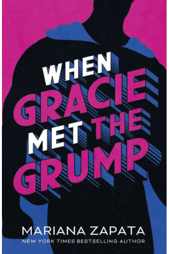 When Gracie Met The Grump - naslovnica