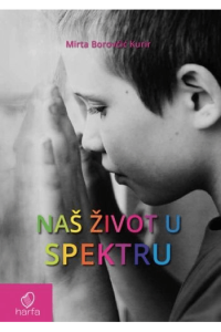 Naš život u spektru - naslovnica