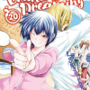 Grand Blue Dreaming, Vol. 20 (Manga) - naslovnica