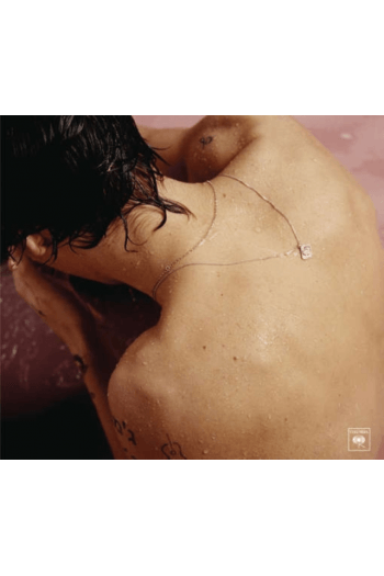 Harry Styles (CD) glazbeno izdanje