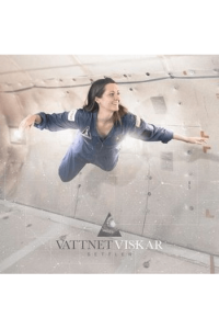 Vattnet Viskar - Settler CD - omot