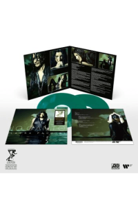 Laura Pausini - Io Canto (Dark Green Vinyl. Limited & Numbered Edition) LP - omot