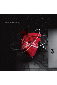 Grey Scenario - 3 LP - omot