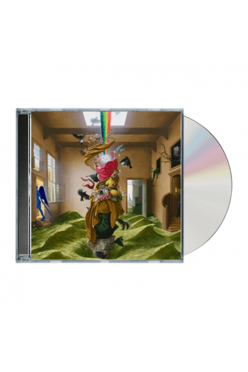 Foster The People - Paradise State Of Mind CD - omot