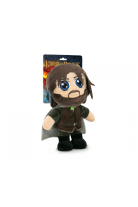 Barrado Plush: Lord Of The Rings - Aragorn