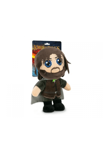 Barrado Plush: Lord Of The Rings - Aragorn - slika proizvoda